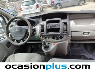 Nissan Primastar Furgon 2.0 dCi Anticipated Premium Larga 85 kW (115 CV)