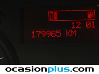 Nissan Primastar Furgon 2.0 dCi Anticipated Premium Larga 85 kW (115 CV)