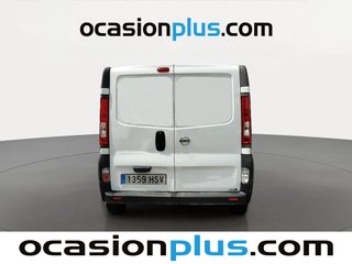 Nissan Primastar Furgon 2.0 dCi Anticipated Premium Larga 85 kW (115 CV)