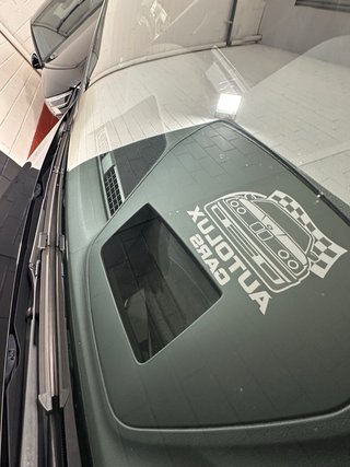 Volkswagen Golf GTI 8