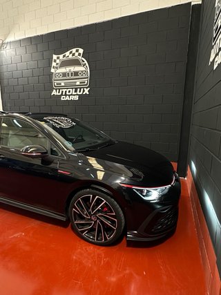 Volkswagen Golf GTI 8
