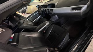 BMW Serie 7 M Kit 2003