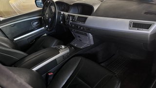 BMW Serie 7 M Kit 2003