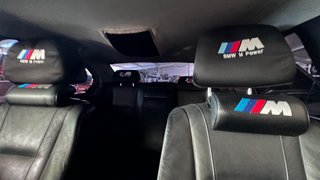 BMW Serie 7 M Kit 2003