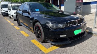 BMW Serie 7 M Kit 2003