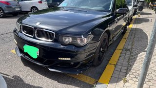 BMW Serie 7 M Kit 2003