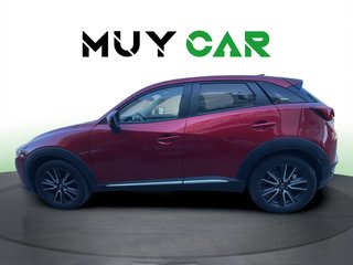 Mazda CX-3 2.0 SKYACTIV GE Luxury 2WD 88 kW (120 CV)