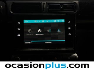 Citroen C3 PureTech 82 Feel 60 kW (83 CV)
