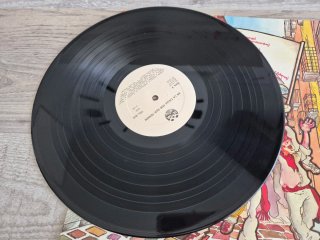 Vinilo En la calle por San Fermín