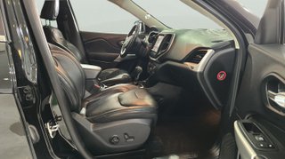 Jeep Cherokee 2.2 CRD Overland 4x4 Auto 147 kW (200 CV)