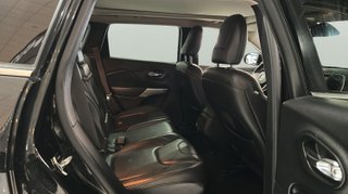 Jeep Cherokee 2.2 CRD Overland 4x4 Auto 147 kW (200 CV)