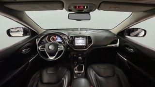 Jeep Cherokee 2.2 CRD Overland 4x4 Auto 147 kW (200 CV)