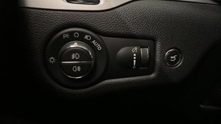 Jeep Cherokee 2.2 CRD Overland 4x4 Auto 147 kW (200 CV)