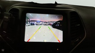 Jeep Cherokee 2.2 CRD Overland 4x4 Auto 147 kW (200 CV)