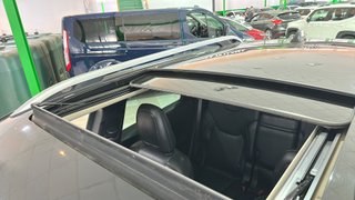 Jeep Cherokee 2.2 CRD Overland 4x4 Auto 147 kW (200 CV)