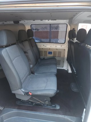 Mercedes-Benz Vito 2013