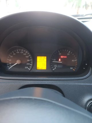 Mercedes-Benz Vito 2013
