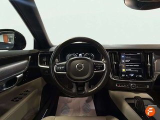 Volvo S90 2.0 B5 D AWD R-Design Auto