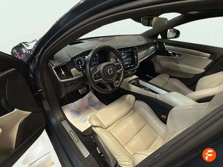 Volvo S90 2.0 B5 D AWD R-Design Auto