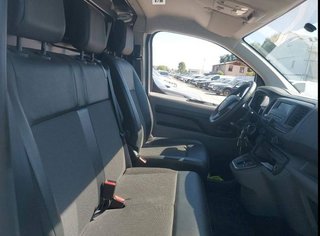 Toyota Proace FURGÓN 100% ELÉCTRICO GX L1 75KWH 136 CV
