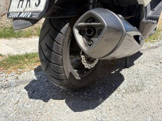 Kymco Super Dink 300i