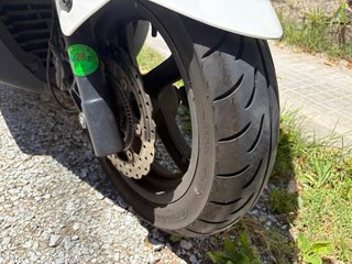 Kymco Super Dink 300i