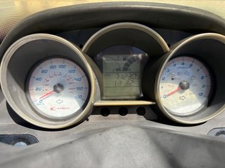 Kymco Super Dink 300i