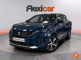 Peugeot 3008 225 e-EAT8 Allure Pack
