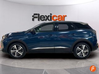 Peugeot 3008 225 e-EAT8 Allure Pack
