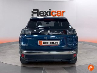 Peugeot 3008 225 e-EAT8 Allure Pack