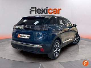 Peugeot 3008 225 e-EAT8 Allure Pack