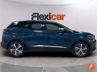 Peugeot 3008 225 e-EAT8 Allure Pack