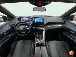 Peugeot 3008 225 e-EAT8 Allure Pack