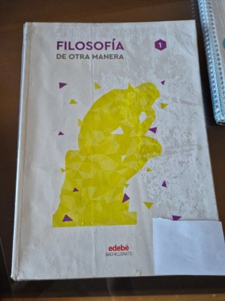 Villakor.Lote libros 1° bachillerato Villalkor