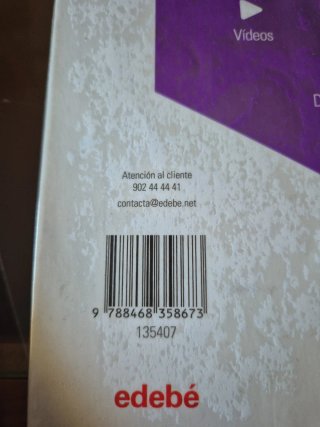 Villakor.Lote libros 1° bachillerato Villalkor