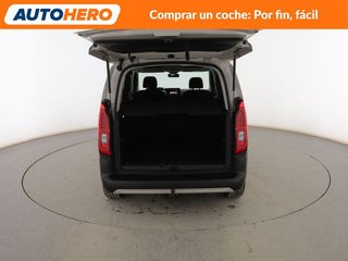 Citroën Berlingo 1.5 Blue-HDi Shine M