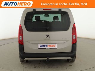 Citroën Berlingo 1.5 Blue-HDi Shine M