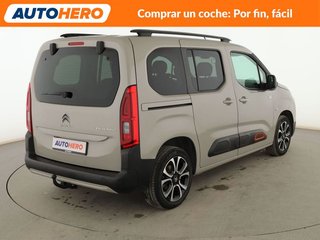 Citroën Berlingo 1.5 Blue-HDi Shine M