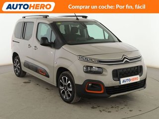 Citroën Berlingo 1.5 Blue-HDi Shine M