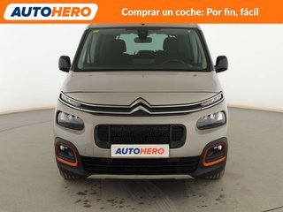 Citroën Berlingo 1.5 Blue-HDi Shine M