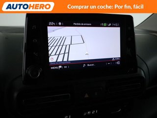 Citroën Berlingo 1.5 Blue-HDi Shine M