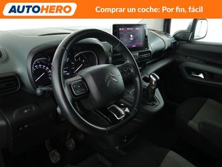 Citroën Berlingo 1.5 Blue-HDi Shine M