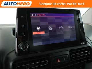 Citroën Berlingo 1.5 Blue-HDi Shine M