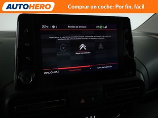 Citroën Berlingo 1.5 Blue-HDi Shine M