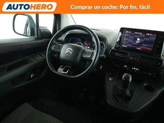 Citroën Berlingo 1.5 Blue-HDi Shine M