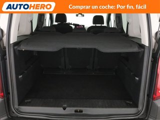 Citroën Berlingo 1.5 Blue-HDi Shine M
