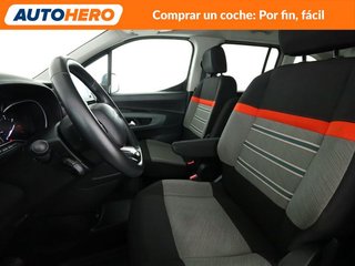 Citroën Berlingo 1.5 Blue-HDi Shine M