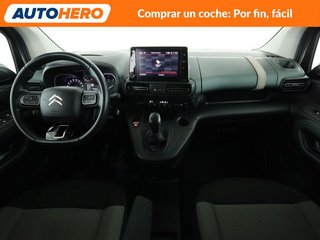 Citroën Berlingo 1.5 Blue-HDi Shine M