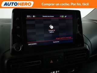 Citroën Berlingo 1.5 Blue-HDi Shine M