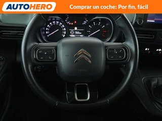 Citroën Berlingo 1.5 Blue-HDi Shine M